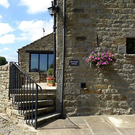 Orchard House Bed And Breakfast Hebden Kültér fotó