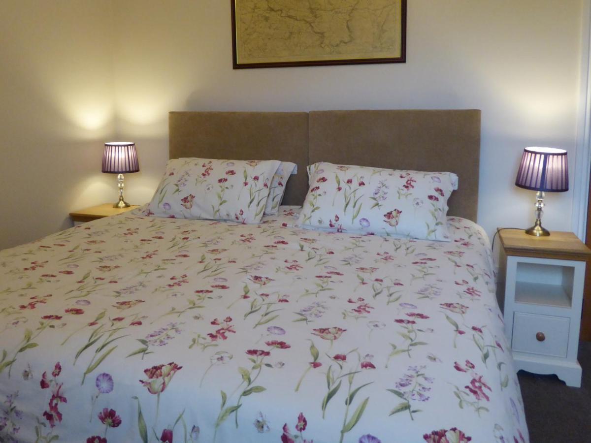 Orchard House Bed And Breakfast Hebden Kültér fotó