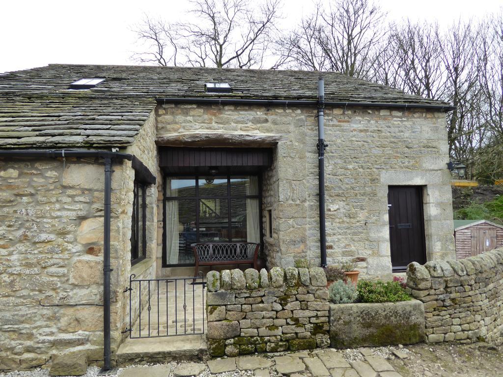 Orchard House Bed And Breakfast Hebden Kültér fotó