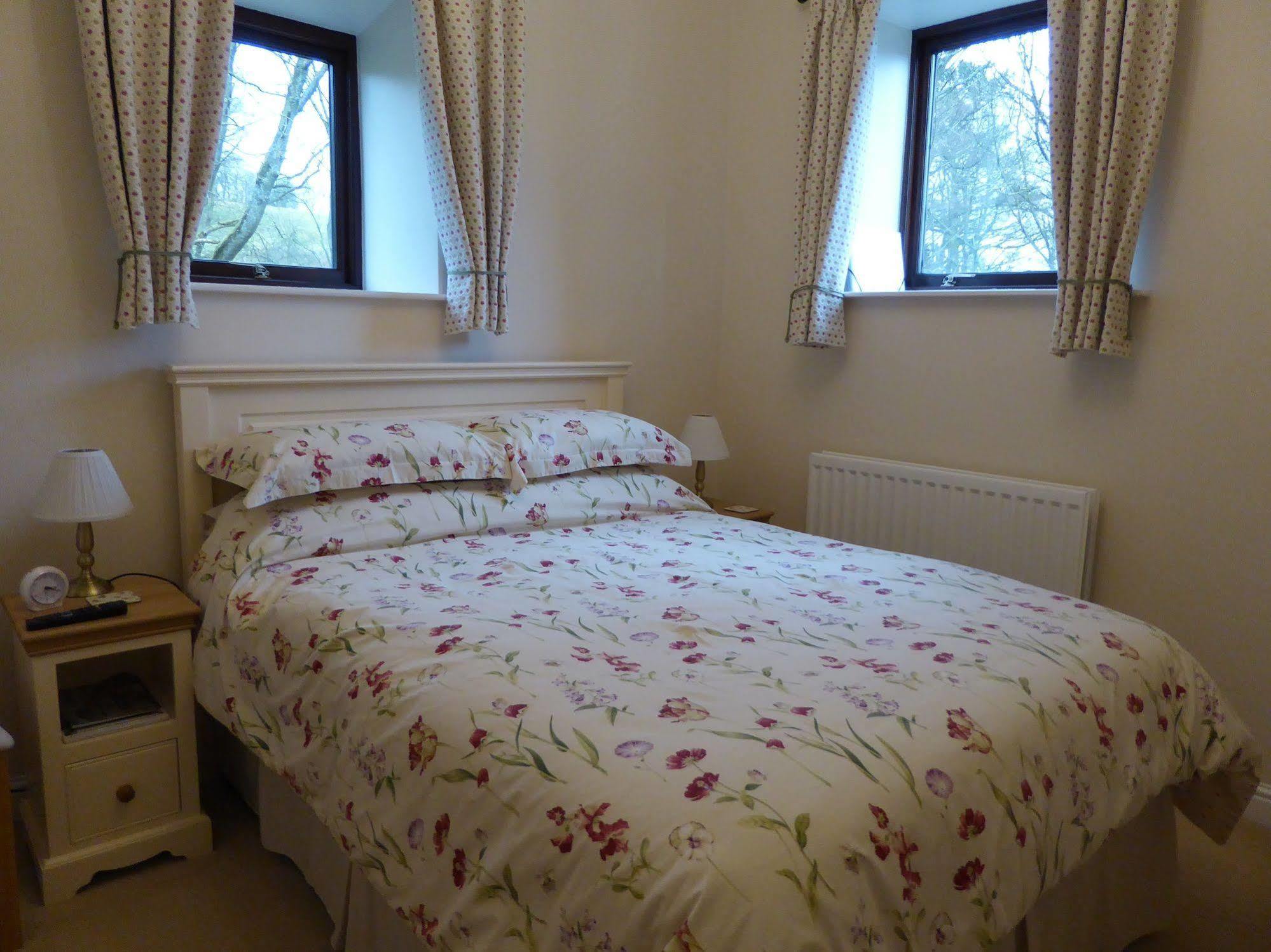 Orchard House Bed And Breakfast Hebden Kültér fotó