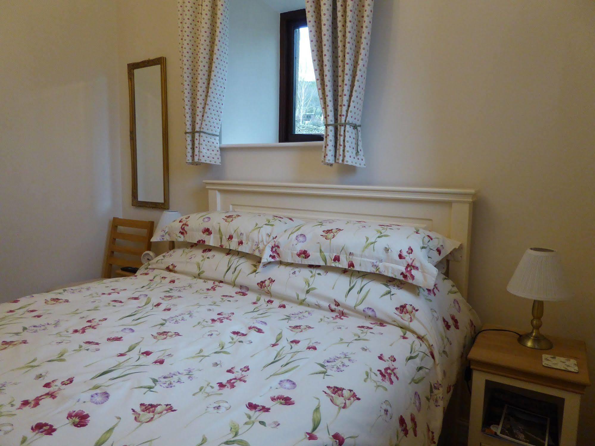 Orchard House Bed And Breakfast Hebden Kültér fotó